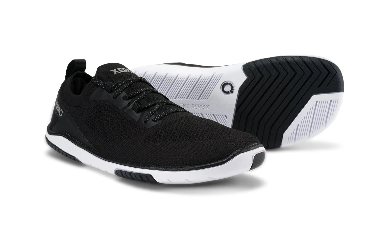 Xero Athletic Lifestyle Sneakers - Nexus Knit (Men)