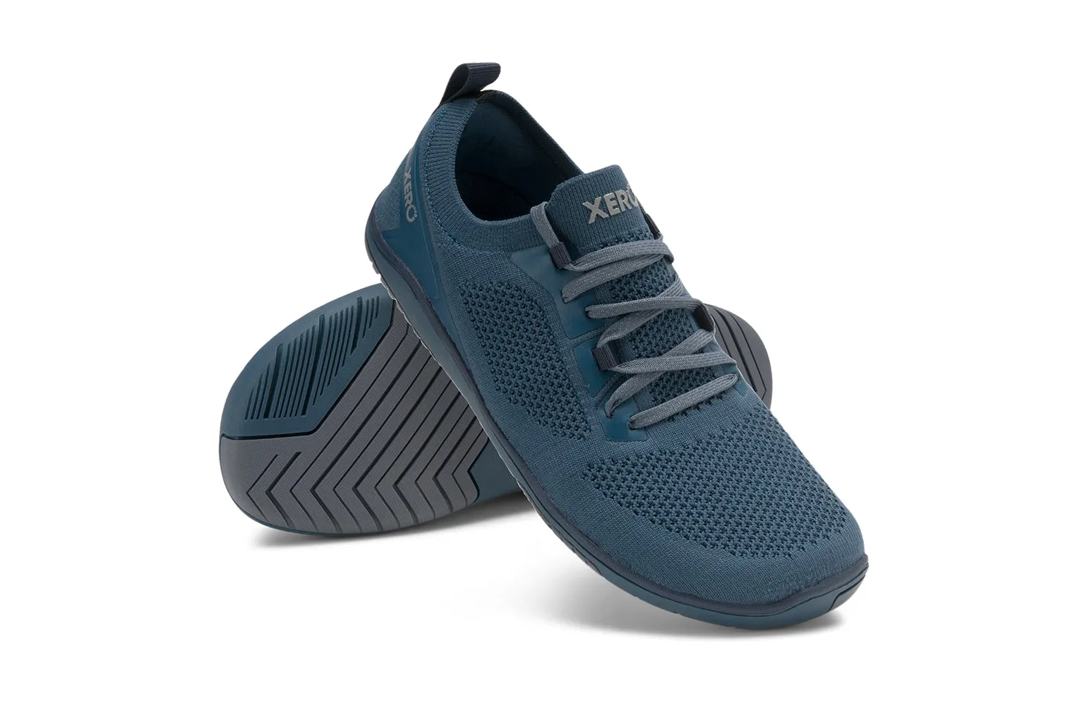 Xero Athletic Lifestyle Sneakers - Nexus Knit (Men)