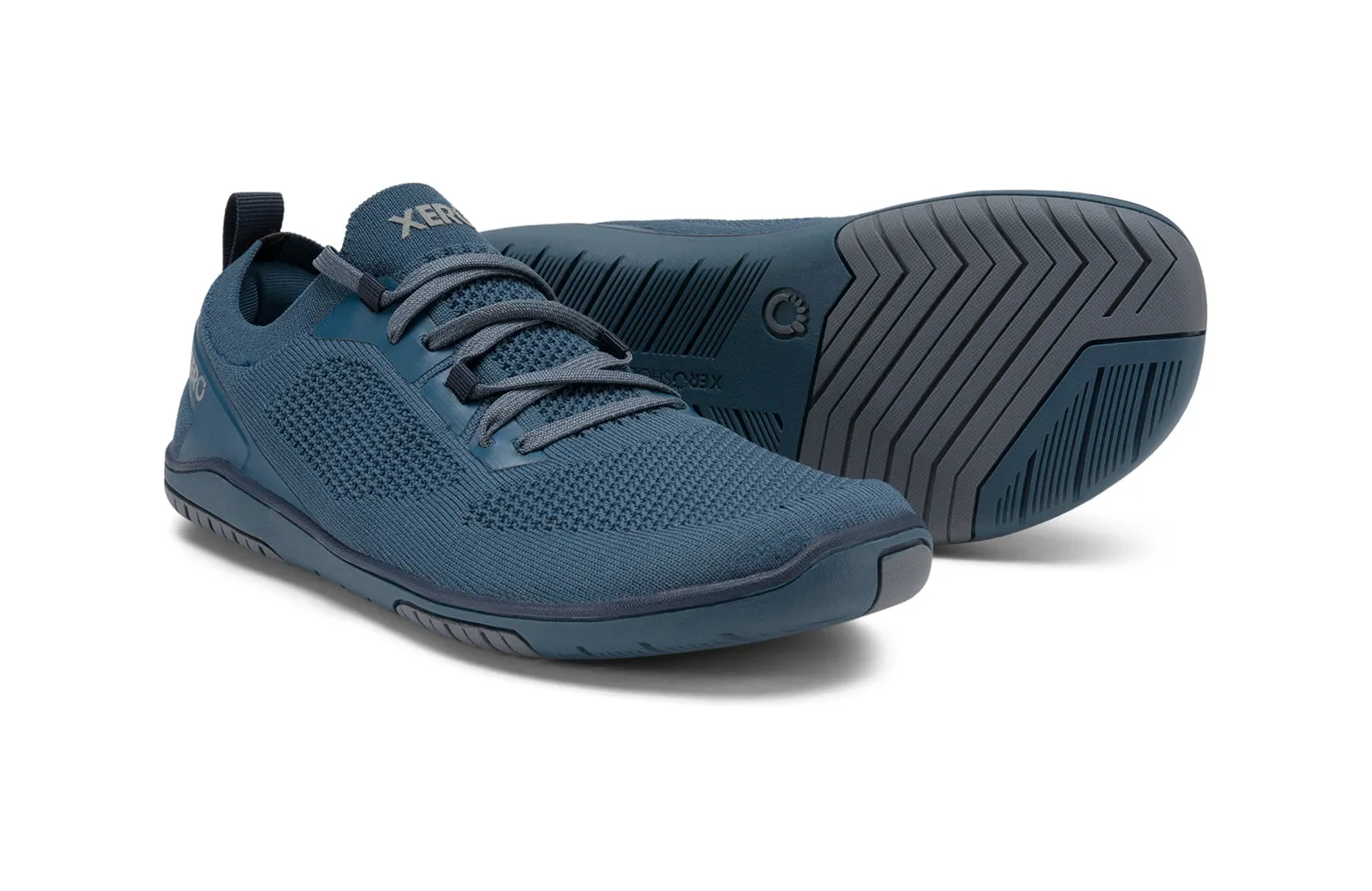 Xero Athletic Lifestyle Sneakers - Nexus Knit (Men)