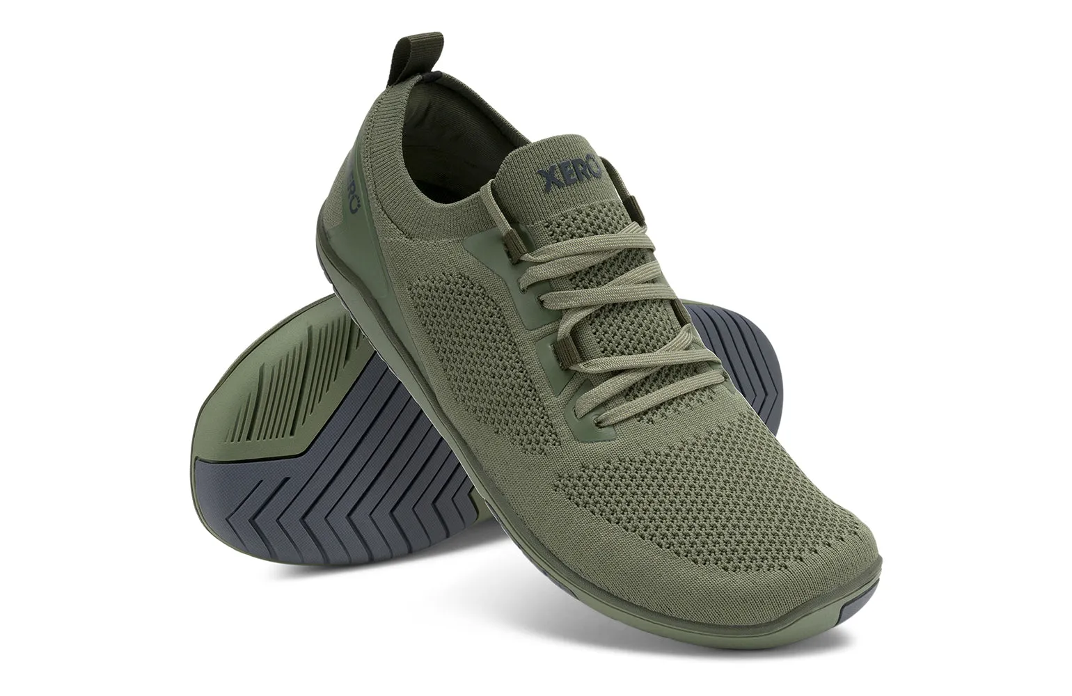 Xero Athletic Lifestyle Sneakers - Nexus Knit (Men)