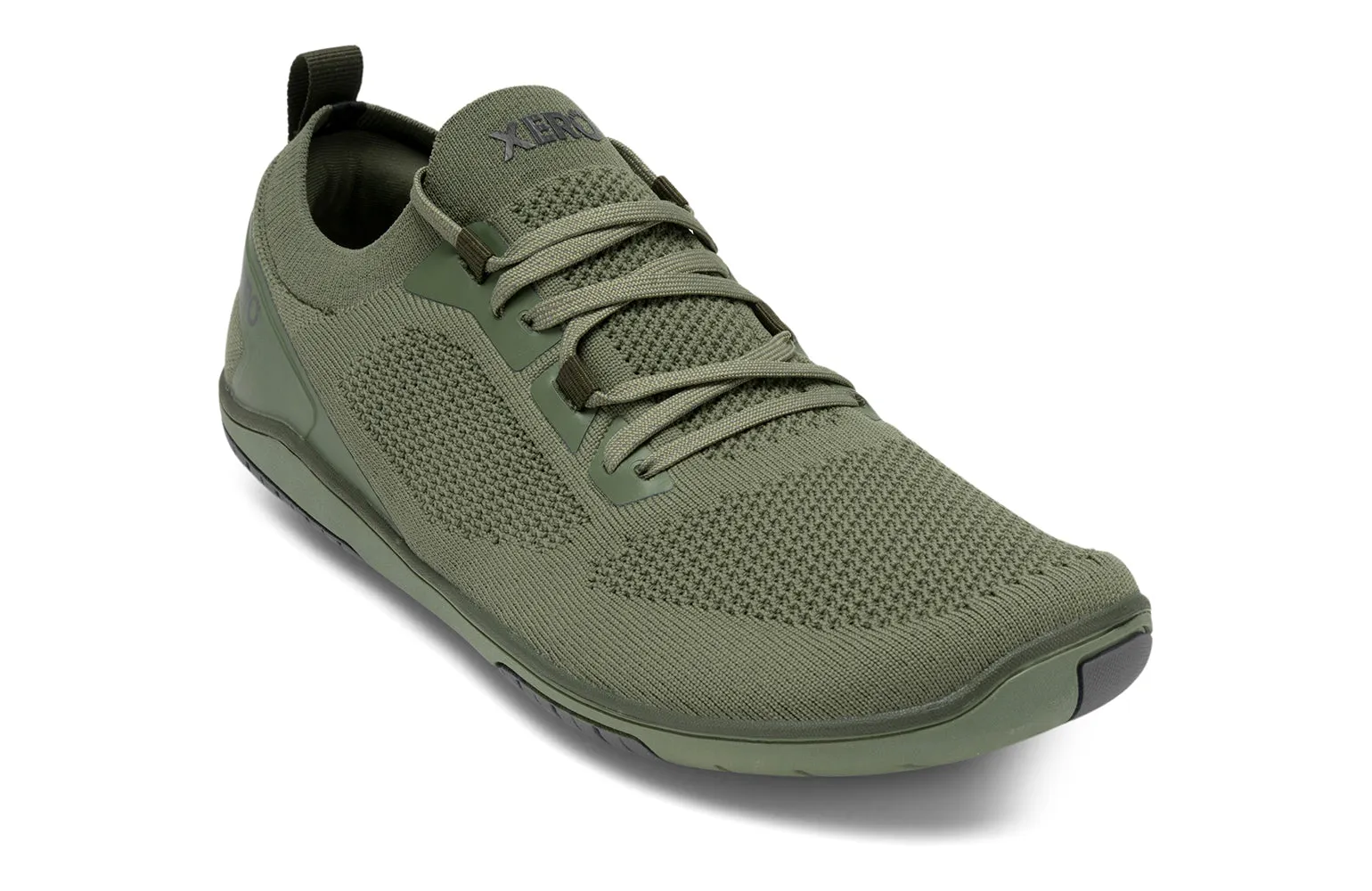 Xero Athletic Lifestyle Sneakers - Nexus Knit (Men)