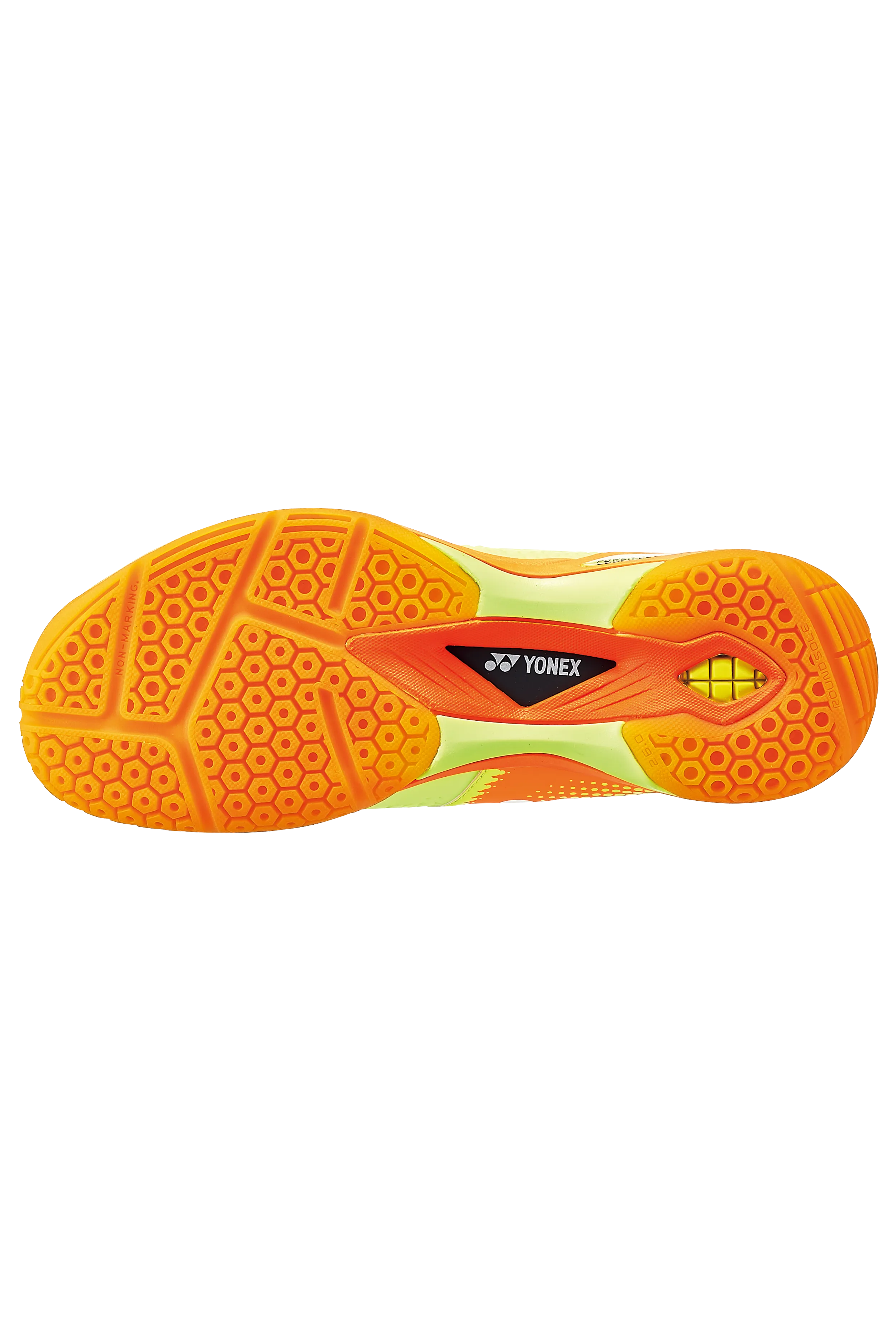 Yonex Power Cushion Eclipsion X[Acid Yellow]