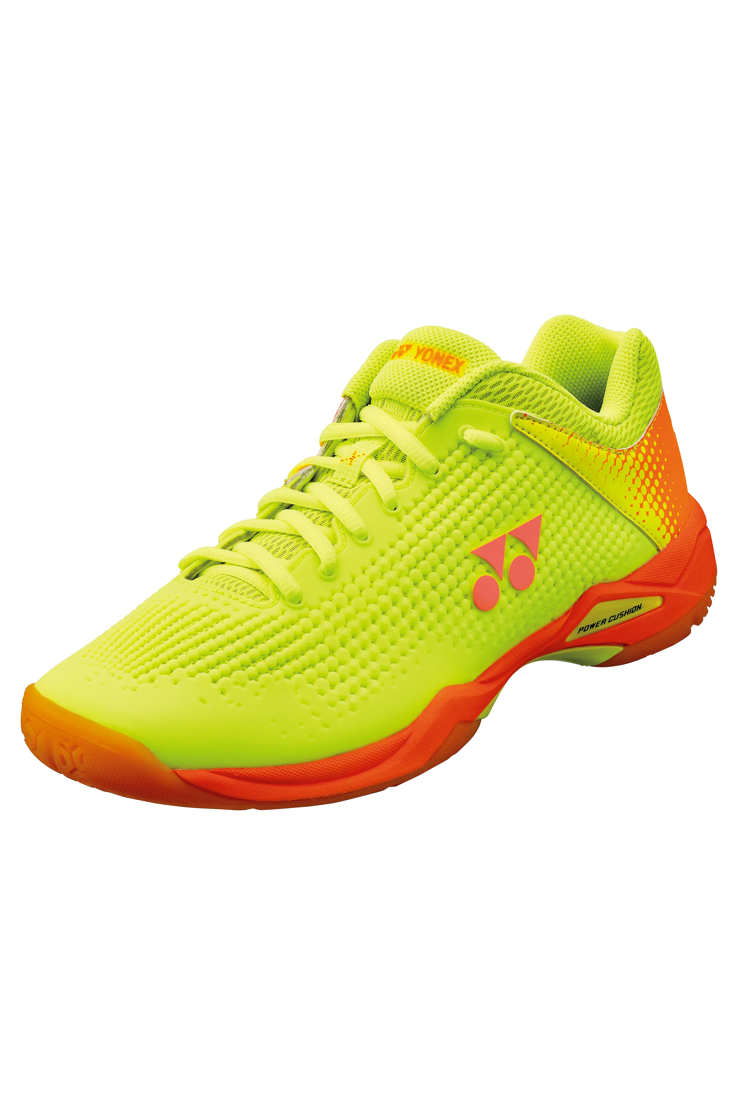 Yonex Power Cushion Eclipsion X[Acid Yellow]